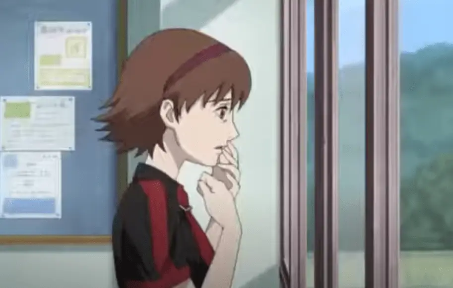 Plot Twist Mengejutkan dalam Anime Gambar yang menggambarkan plot twist mengejutkan dalam anime
