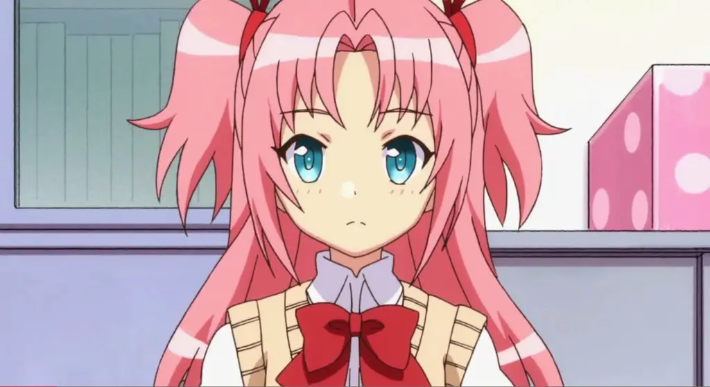 Karakter Trap Menarik dari Anime Rekomendasi Gambar berbagai karakter trap dari anime yang direkomendasikan