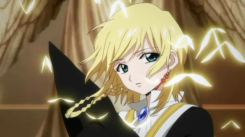 Karakter Trap Terbaik Sepanjang Masa Koleksi karakter trap terbaik dalam anime