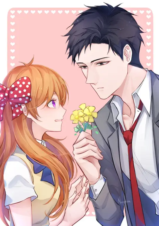 Rekomendasi Anime Slice of Life yang Akan Membuatmu Tertawa