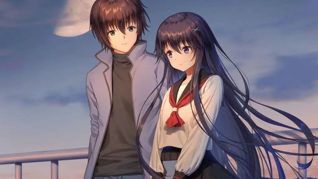 Rekomendasi Anime Romance Terbaik yang Bikin Baper