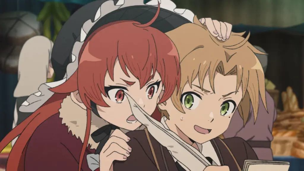 Rekomendasi Anime Isekai dengan Petualangan Seru