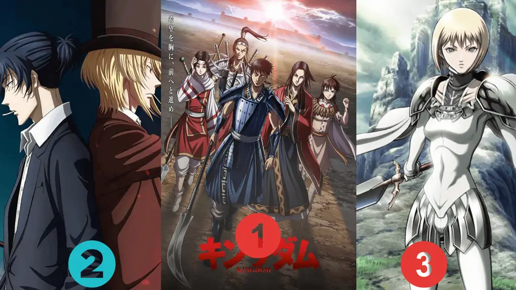 Mengenal Dunia Lewat Anime: Rekomendasi Anime Berisi Pengetahuan