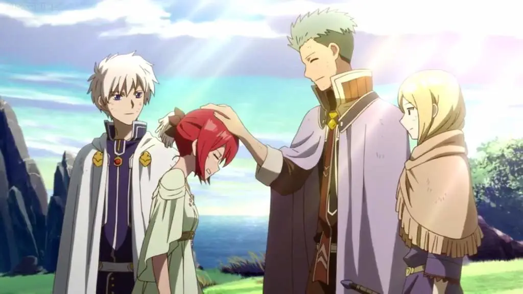 10 Rekomendasi Anime Berlatar Era Kaisan Jepang yang Wajib Ditonton!