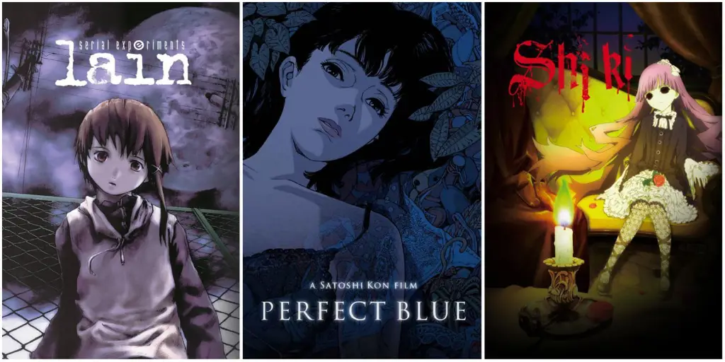 Rekomendasi Anime Horror yang Bikin Merinding