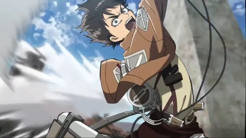 Rekomendasi Anime Action & Adventure: Cocok untuk Pecinta Genre Fighting