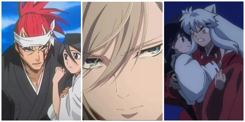 Anime Era Kaisan Jepang: Petualangan, Romantis, dan Misteri Menanti!