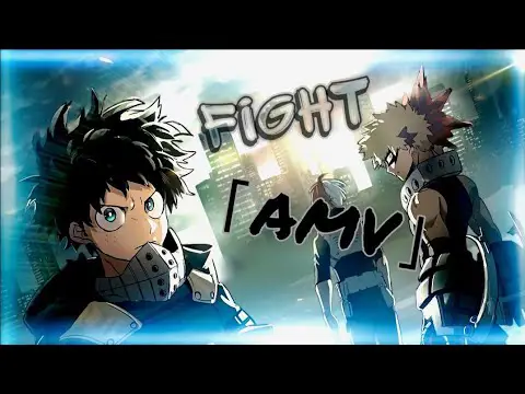 Rekomendasi Anime Shounen dengan Pertempuran Epik