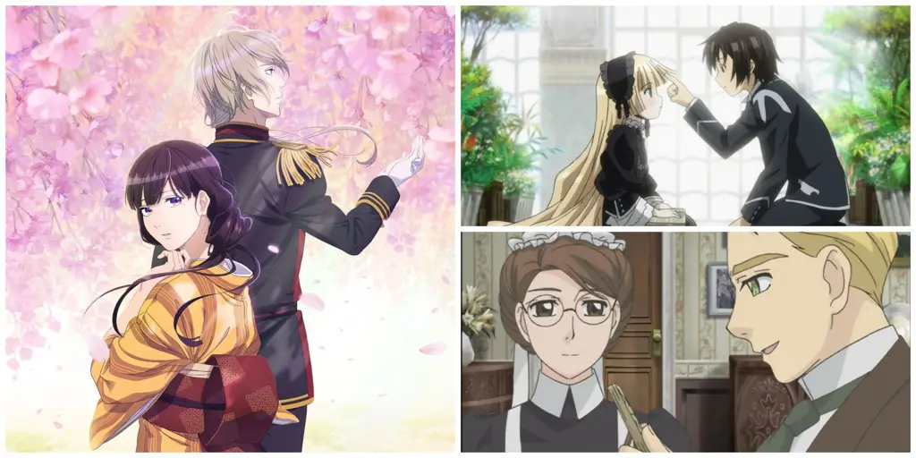 Rekomendasi Anime yang Mengajarkanmu Lebih dari Sekedar Hiburan