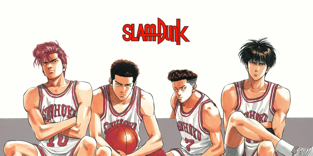 Rekomendasi Anime Spokon yang Inspiratif