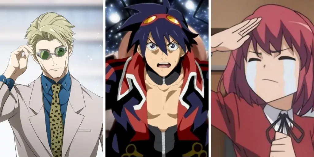 10 Rekomendasi Anime Isekai Terbaik Sepanjang Masa
