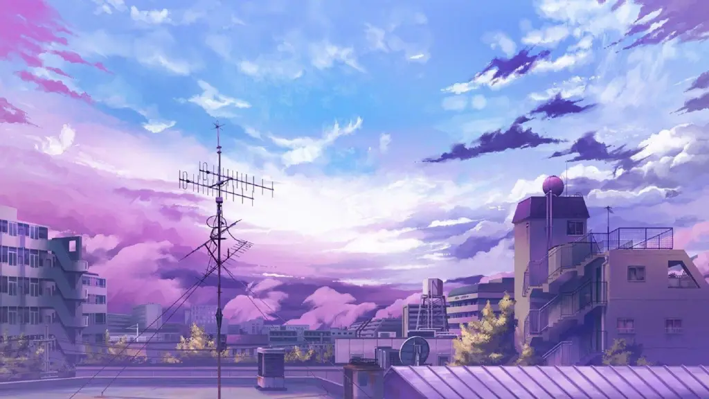 Rekomendasi Anime Selanjutnya Wallpaper estetis anime