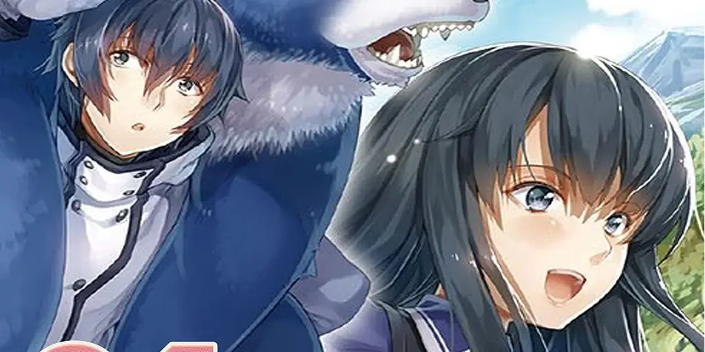 Isekai Terbaik! Rekomendasi Anime yang Akan Membawamu ke Dunia Lain