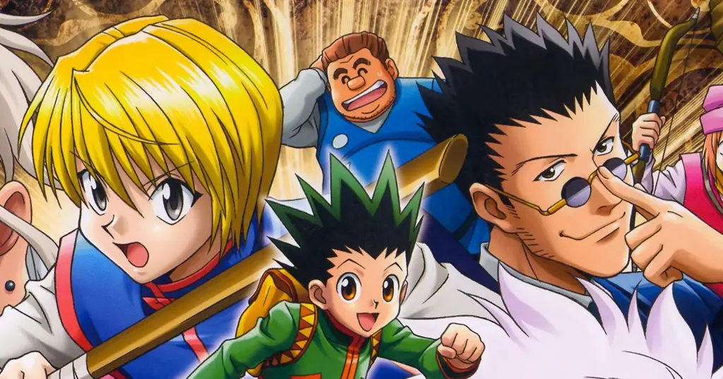 Kompilasi Adegan Aksi Anime Kompilasi adegan aksi anime terbaik dari berbagai serial