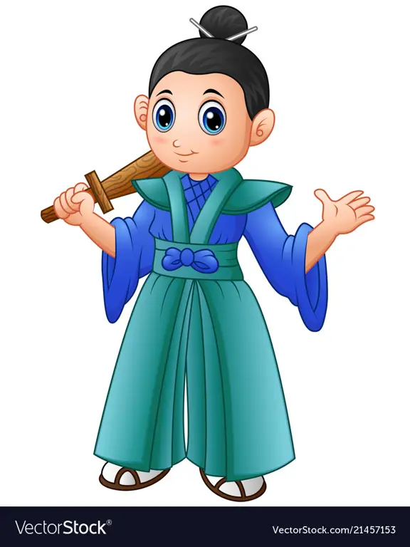 Eksplorasi Budaya Jepang: Rekomendasi Anime dengan Latar Era Kaisan