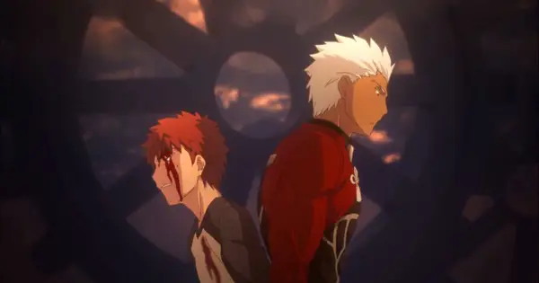 Gabungan aksi dan romansa dalam anime Isekai Adegan pertarungan pedang dengan nuansa romantis