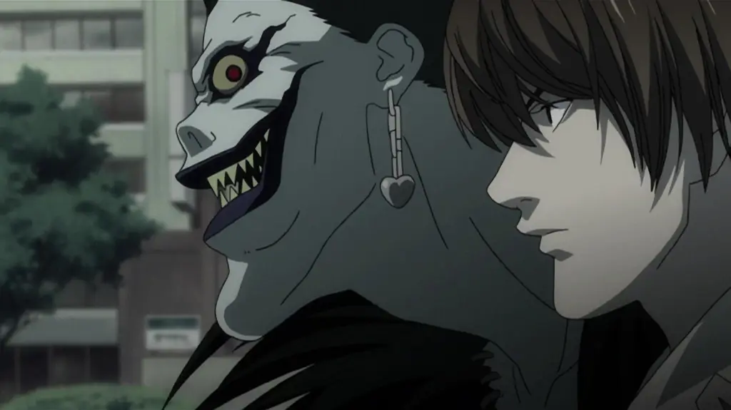 Anime Psychological Thriller yang Bikin Kamu Mikir Keras