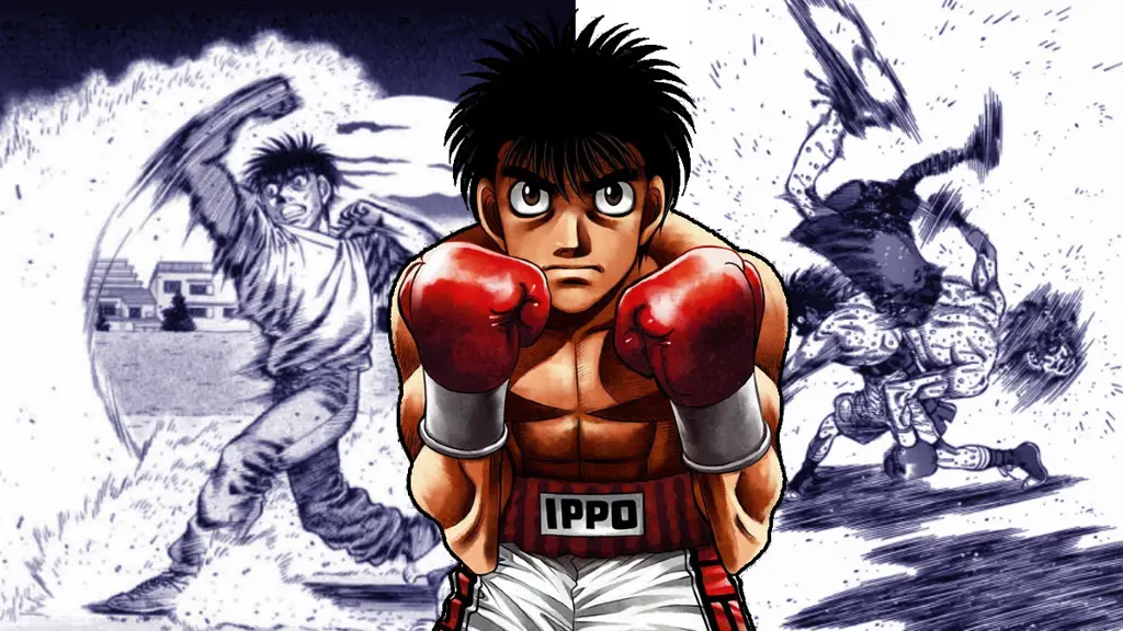 Rekomendasi Anime Sport: Inspirasi dan Motivasi untuk Cowok