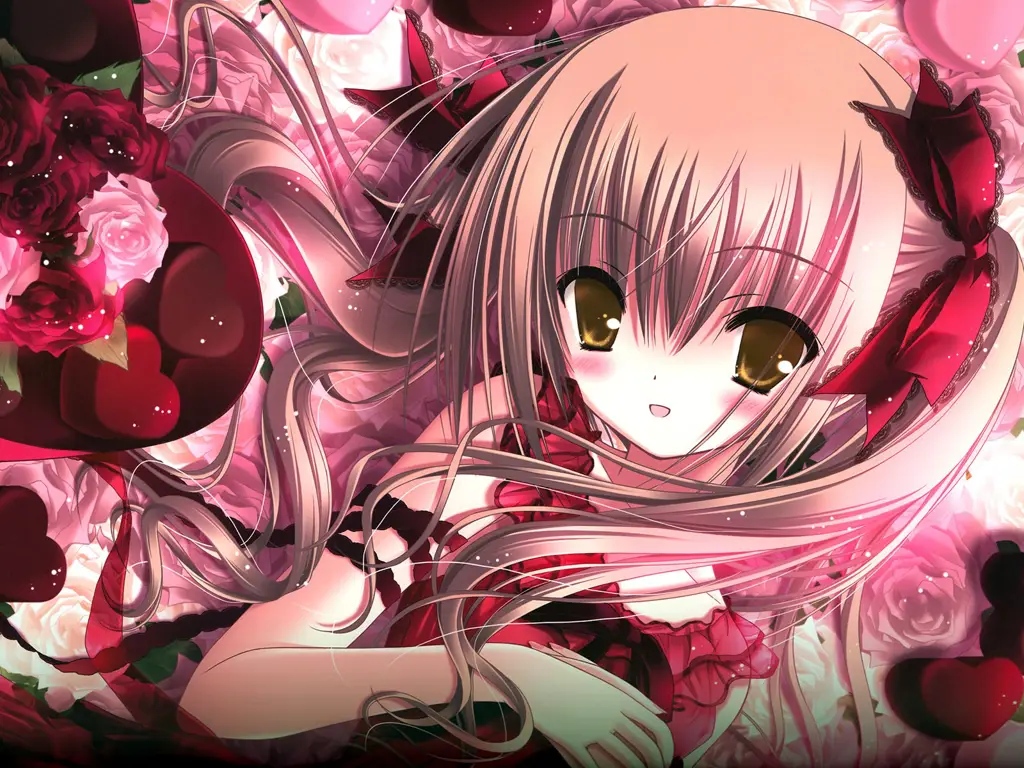 Karakter-karakter unik dalam anime Isekai yang menghibur Karakter-karakter anime yang lucu dan menggemaskan