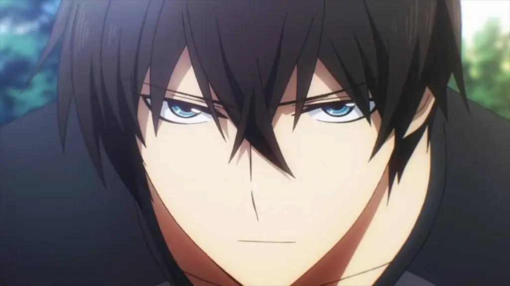 10 Karakter Anime Laki-laki Tertampan Gambar 10 karakter anime laki-laki tertampan