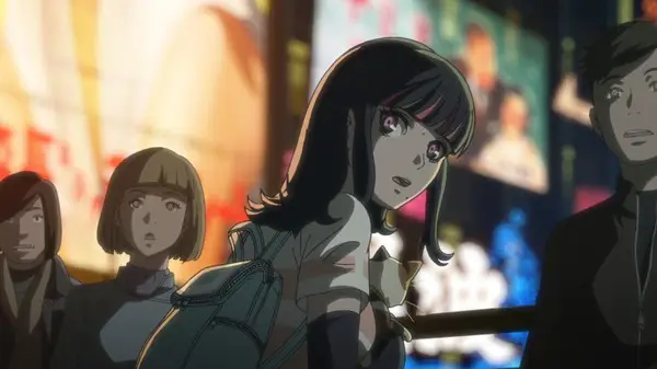 Anime Sci-Fi Terbaik: Rekomendasi untuk Pecinta Teknologi Masa Depan