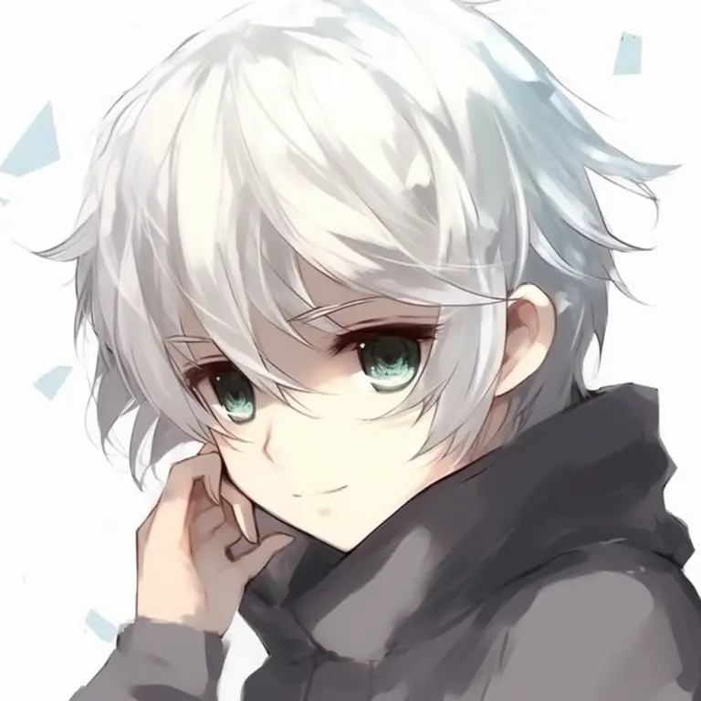 Rekomendasi Karakter Cowok Anime Terganteng Kumpulan Gambar Karakter Cowok Anime Terpopuler