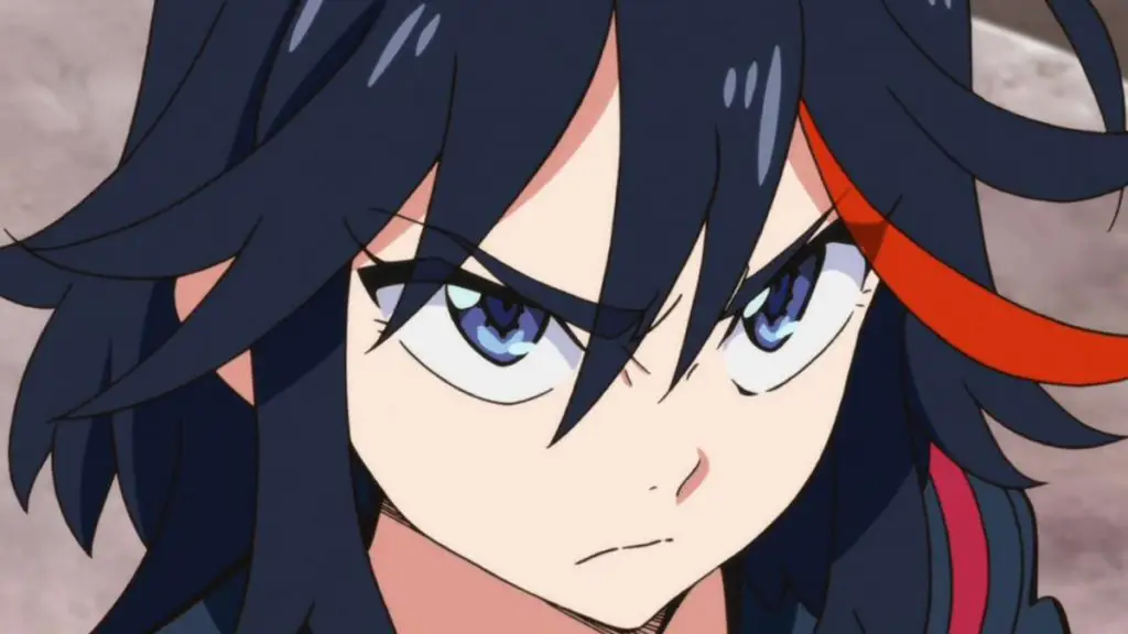  jatuh cinta pada tokoh wanita anime ini!