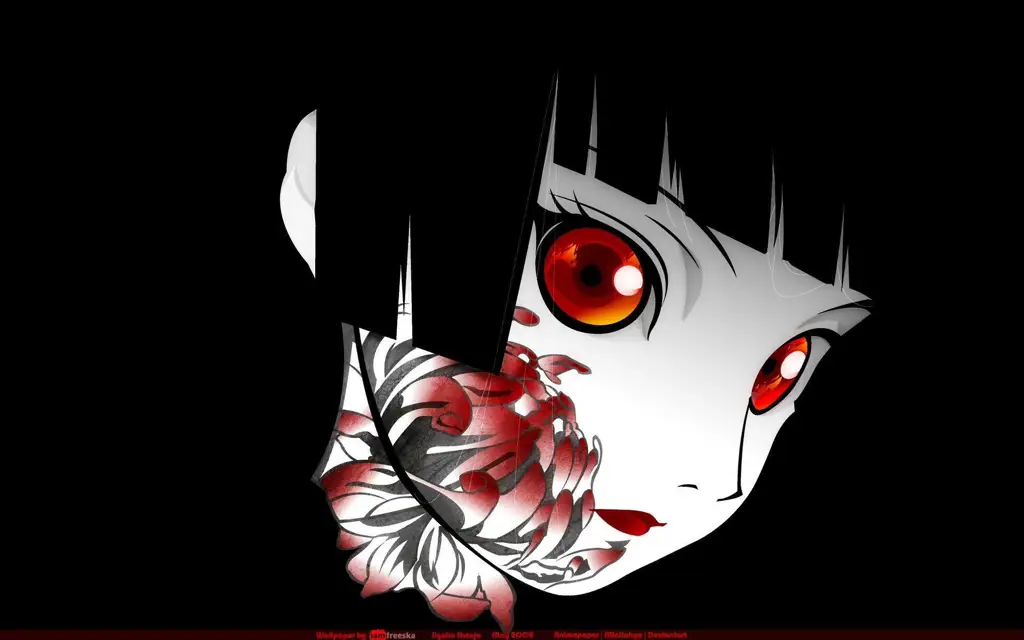 Anti Mainstream! 10 Rekomendasi Anime Horor yang Jarang Diketahui