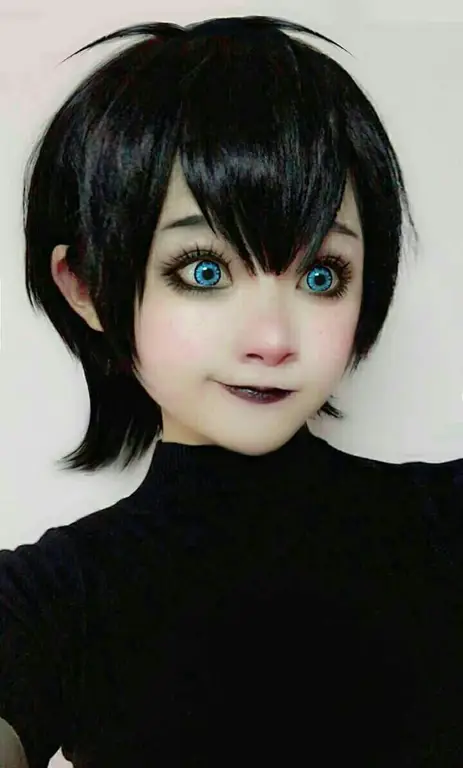 Karakter Anime Horor yang Mengerikan Karakter-karakter menyeramkan dari anime horor