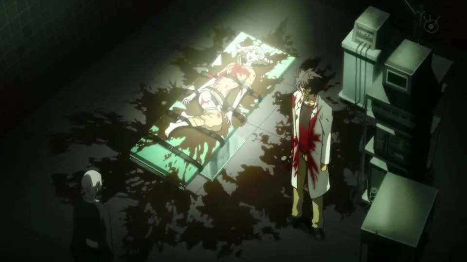 10 Rekomendasi Anime Horor dengan Plot Twist Mengejutkan