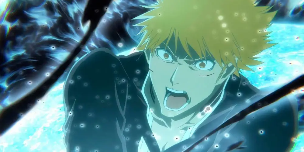 Rahasia Tersembunyi di Balik Senyumnya Gambar anime dengan karakter utama yang menyembunyikan kekuatannya
