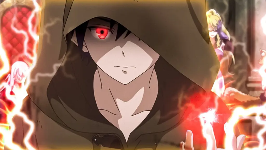 Saatnya Mengungkap Kekuatan Sejati Adegan anime di mana kekuatan tersembunyi karakter utama terungkap