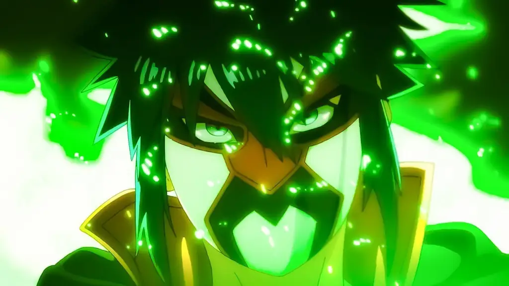 Karakter Anime dengan Kekuatan Tersembunyi yang Menakjubkan Karakter Anime dengan Kekuatan Tersembunyi