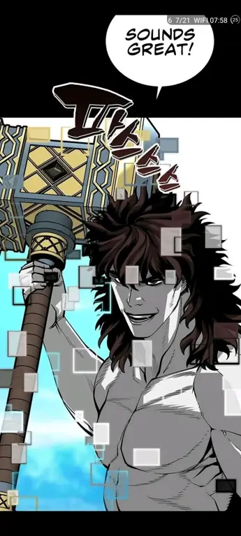 Rahasia Kekuatan Protagonis Anime Protagonis Anime dengan Kekuatan Tersembunyi