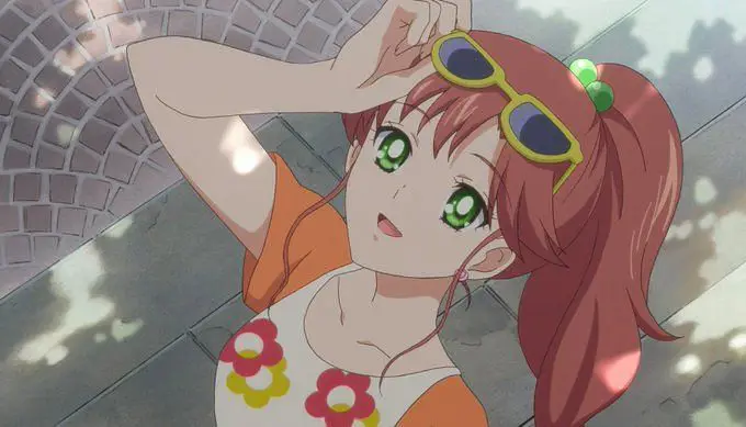 Ungkap Potensi Tersembunyi di Dunia Anime Potensi Tersembunyi dalam Anime
