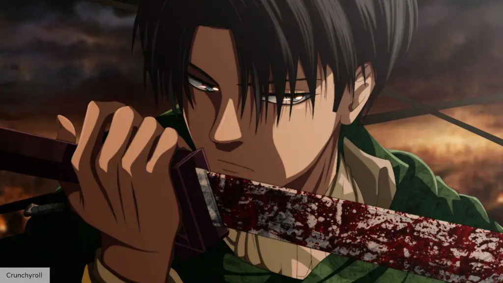 Lebih Banyak Karakter Anime Keren Gambar berbagai karakter anime keren