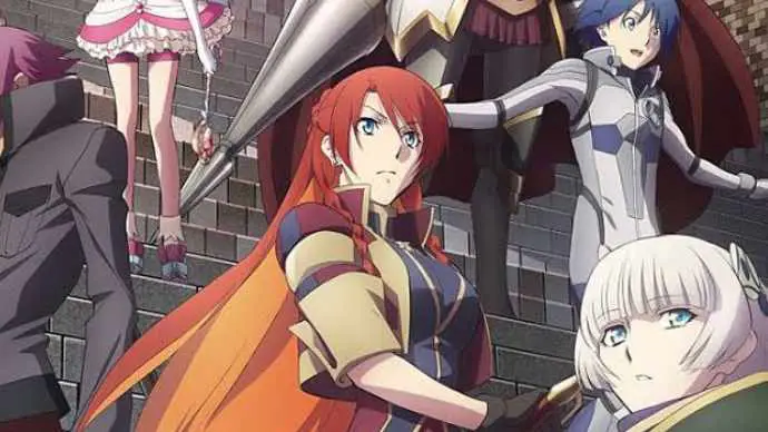 10 Rekomendasi Anime Isekai Terbaik Sepanjang Masa