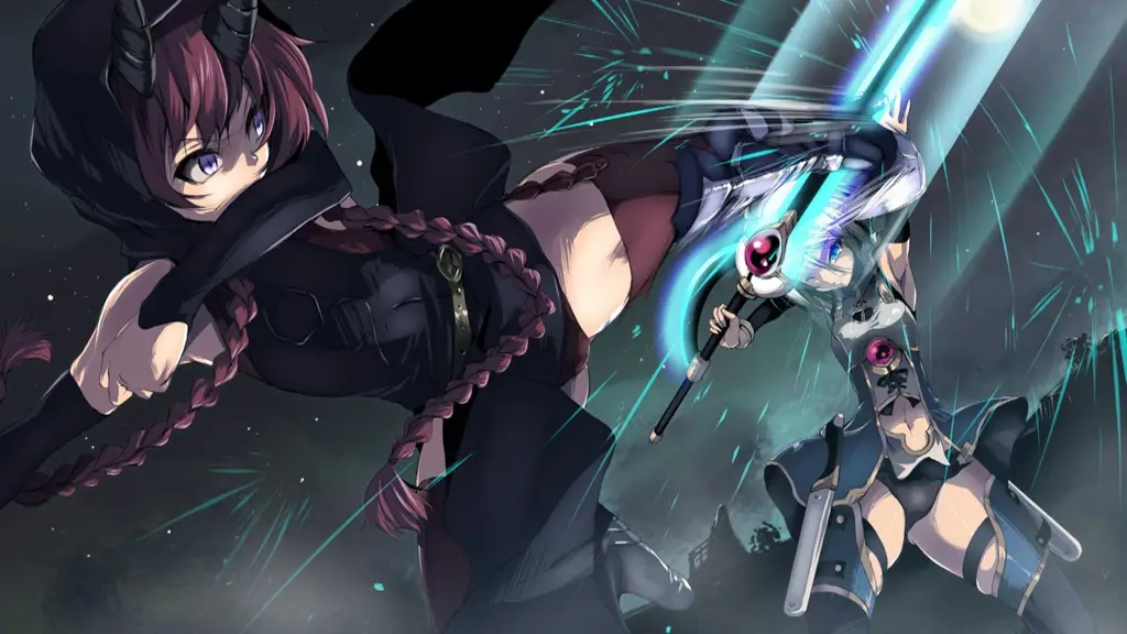 Saksikan Pertempuran Spektakuler yang Mengagumkan Adegan Pertempuran Epik Anime
