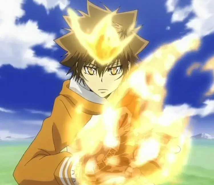 Kemampuan Luar Biasa yang Menakjubkan Karakter Anime dengan Kekuatan Super