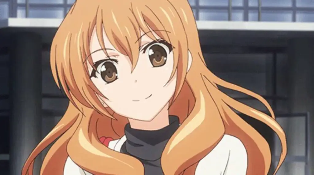 Karakter Anime Favorit Gambar beberapa karakter anime terbaik sepanjang masa
