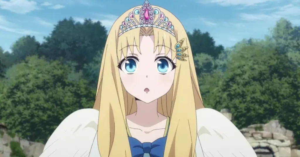 Karakter Utama yang Menarik Karakter utama dalam anime Isekai