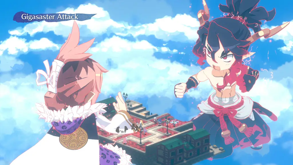 Strategi Jenius dalam Anime Gambar yang menampilkan adegan game strategi dalam anime, menunjukkan kecerdasan karakter