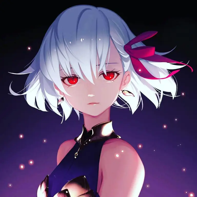 Karakter Anime Cowok Keren Gambar karakter anime cowok keren