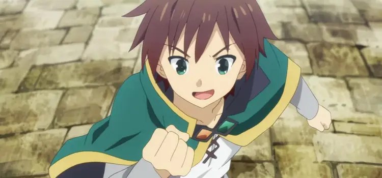 Karakter-karakter Ikonik dalam Dunia Isekai Gambar karakter dari beberapa anime isekai