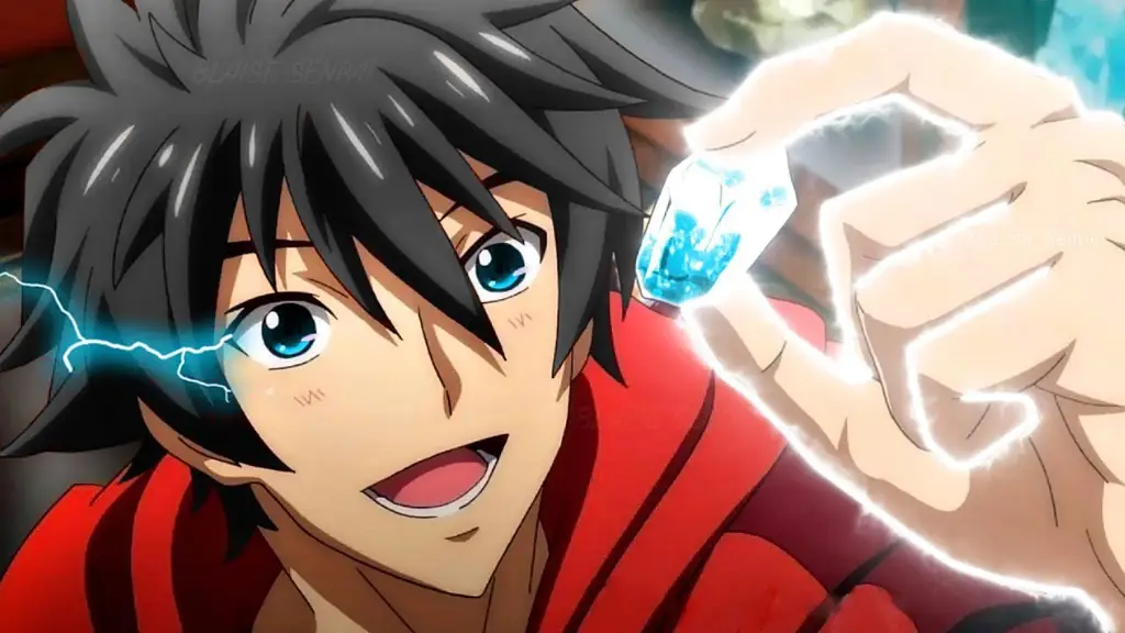 Jangan Lewatkan! 10 Anime dengan Protagonis Terkuat Sepanjang Masa!