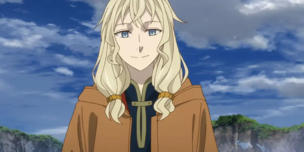 Karakter anime yang ramah dan menenangkan Karakter-karakter anime yang menenangkan