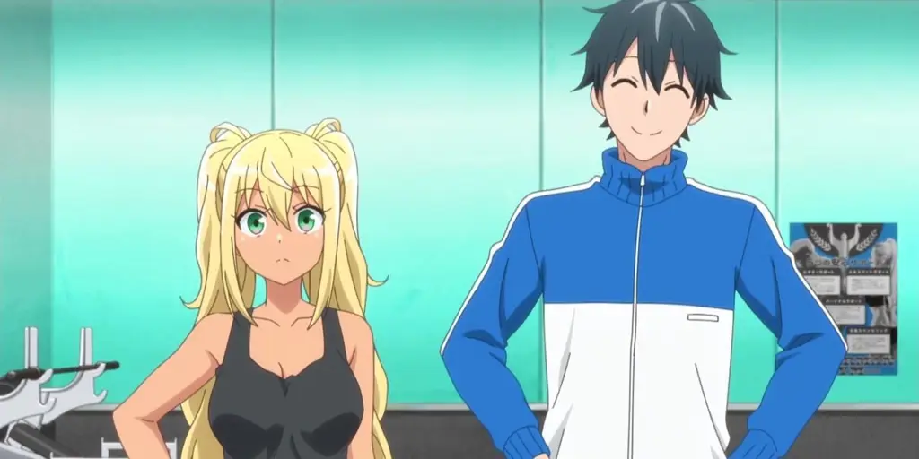 Semangat pantang menyerah dalam anime olahraga Gambar anime olahraga yang memotivasi