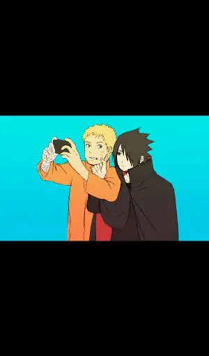 Kekuatan persahabatan dalam mencapai mimpi Gambar yang menggambarkan persahabatan dalam anime
