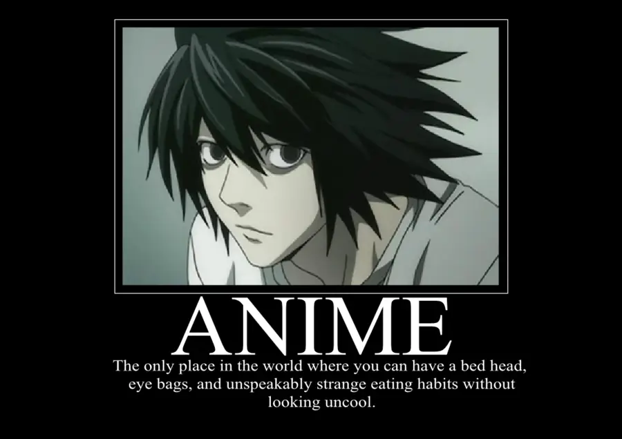 Temukan inspirasi dan semangat dalam setiap episode Gambar adegan anime yang menginspirasi