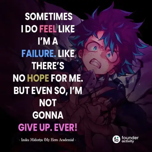 Anime Motivasi Terbaik Tahun 2016 Gambar anime-anime motivasi tahun 2016